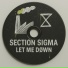 Section Sigma