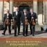 Bayreuth-Festival-Violinquartett