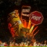 Crizzly, Pasdat