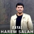 Harem Salah