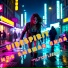 Vibespirit feat. Harry Martian, Avi Summer