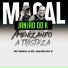 Mc Magal, Mc Janjão do K