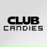 club candies
