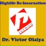 Dr. Victor Olaiya