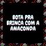 DJ MQS, Love Fluxos, MC Thiaguinho Do MT
