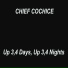 Chief Cochice feat. Keety Macc