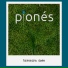 pionés