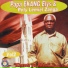 Ekang Elys, Pety Lemiel Zanga