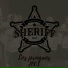 La chirigota del Sheriff