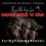 Ivan Pedersen, Jørgen Thorup, Peter Busborg