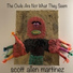scott allen martinez