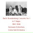 Cento Soli Orchestra, Hermann Scherchen