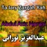 Abdul Aziz Norani