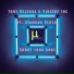 Tony Deledda, Vincent Inc feat. Sigmund Floyd