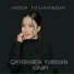 Iroda Toshkanova