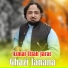 Asmat Ullah Jarar