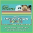 Jane Stratten and Her Fabulous Musical Puppets