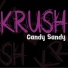 Candy Sandy