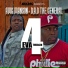 AMG Manson, D.A.D THE GENERAL feat. Spitta