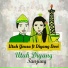 Utuh Yousa feat. Diyang Devi