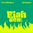 DJ Goldfingers feat. DJ Badsam
