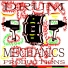 DRUM MECHANICS PRODUCTIONS feat. BR3D