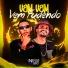 Vertinho Borel feat. MC SET7