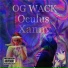 OG WACK feat. Oculus