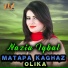 Nazia Iqbal...