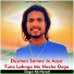 KB Naredi feat. Sachin Naredi
