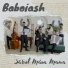 Baboiash