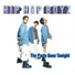 Hip Hop Boyz