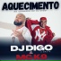 Mc k9, DJ Digo o bruto