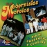 Los Modernistas De Morelos