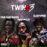 Ynw Sakchaser x Ynw Melly x GlokkNine