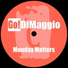 Go! DiMaggio