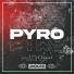 Pyro, Teezy