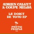Adrien Calvet