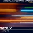 Mario Piu, Matteo Marini & FabRick
