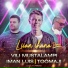 Vili Mustalampi, iMan Luis, Toomaji