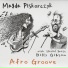 Magda Piskorczyk feat. Billy Gibson