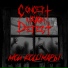 Concept Vision Defect