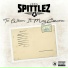 Spittlez