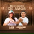 Laís Vaqueira, Adriano Márlly