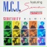 M.C.J., Sima