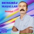 Dengbêj Maşallah