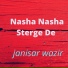 janisar wazir
