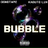 OGNOTAPE, KABUTO LUV