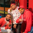 Vithun Gopal, Kuruji, MR ANT, MJ Melodies