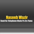 Naseeb Wazir